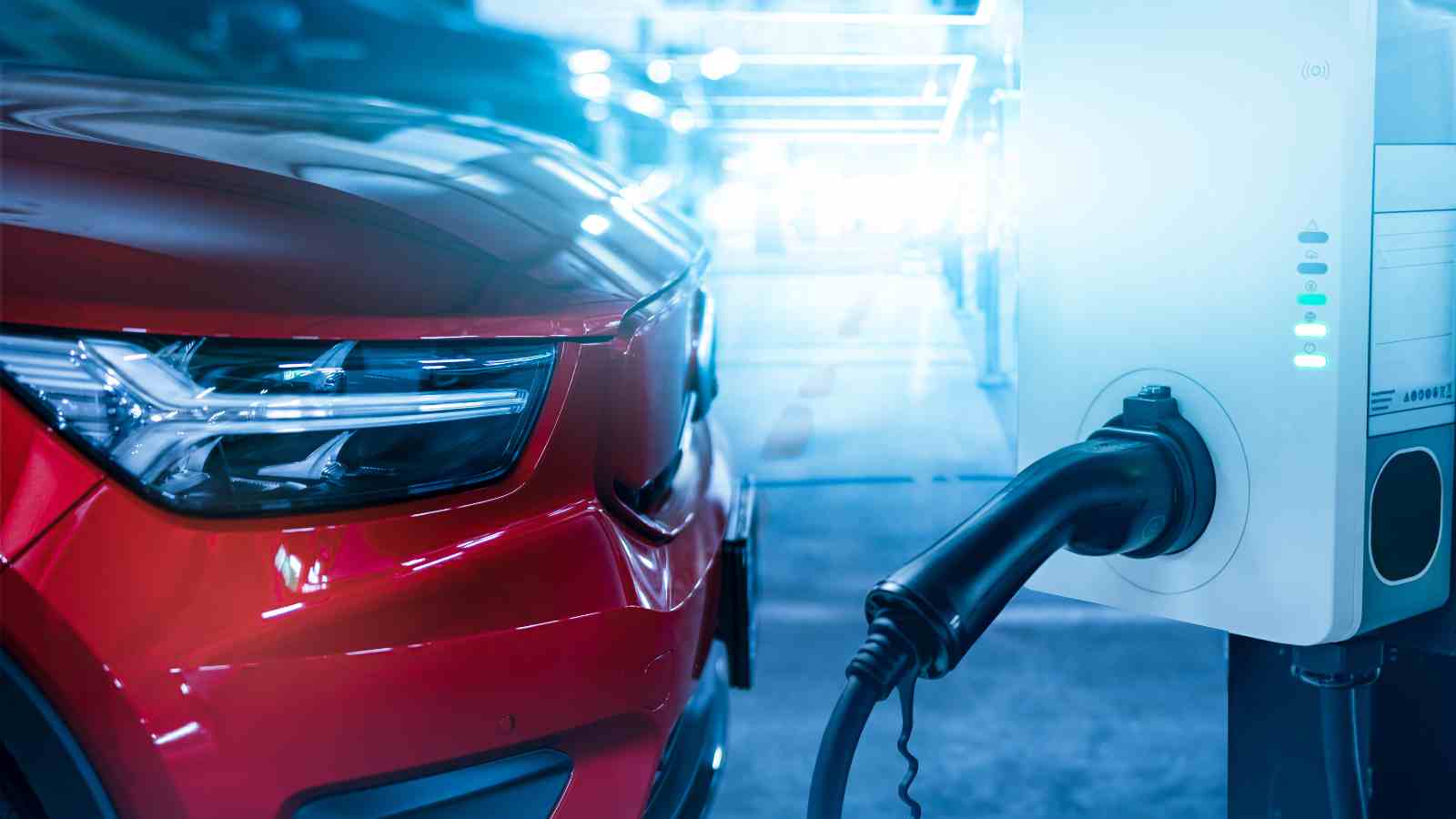 Benefits of Hiring an Electrician for Your EV Charger Installation